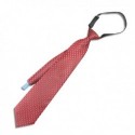 Cravate avec gourde intégrée