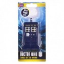 Décapsuleur sonore Tardis Dr Who