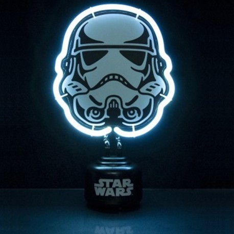 Lampe Stormtrooper Star Wars
