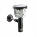 Lampe solaire caméra de surveillance