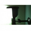 Lampe solaire caméra de surveillance