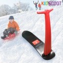 Trottinette de neige snowboard pour enfants