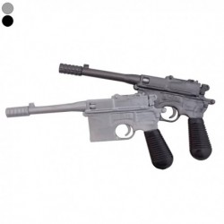 Stylo pistolet