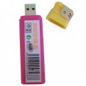 Mini caméra en forme de briquet