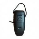 Fausse oreillette bluetooth caméra