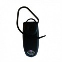 Fausse oreillette bluetooth caméra