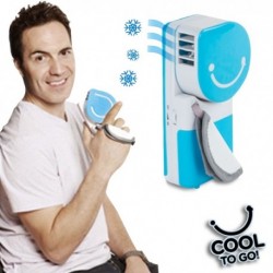 Climatiseur portatif