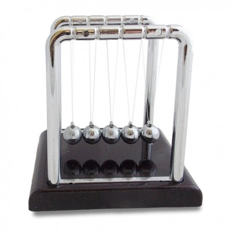 Pendule de Newton 