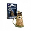 Porte-clés Dalek série Docteur Who