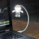 Lampe USB astronaute