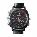 Montre caméra miniature 4Go HD