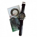 Montre caméra miniature 4Go HD