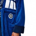 Peignoir TARDIS Dr Who