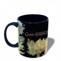 Mug Game of Thrones Westeros Essos