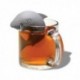 Infuseur thé requin