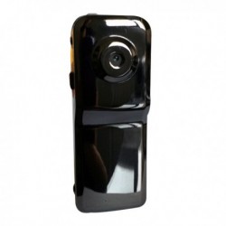 Mini-caméra avec fonction détection de voix