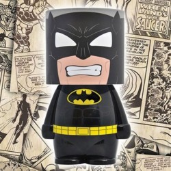 Lampe caricature Batman DC Comics