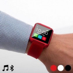 Montre multifonction connectée Bluetooth
