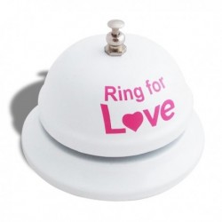 Clochette Ring for Love