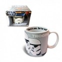 Tasse Stormtrooper Star Wars en 2D