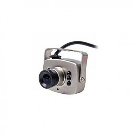 Caméra de surveillance miniature à retransmission directe