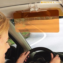 Pare-soleil antireflet pour voiture
