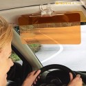 Pare-soleil antireflet pour voiture