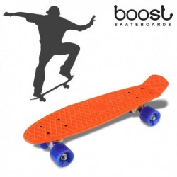 Planche de skate à 4 roues