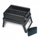 Barbecue portatif en valise