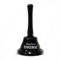 Petite cloche rafraîchissement Ring for a drink