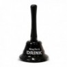 Petite cloche rafraîchissement Ring for a drink