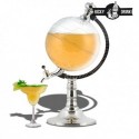 Distributeur de breuvage Ricky Drink Globe 