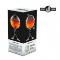 Distributeur de breuvage Ricky Drink Globe 