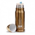 Thermos en forme de balle