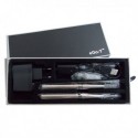 Pack de 2 e-cigarettes eGo-T