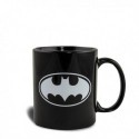 Mug en céramique logo Batman Phosphorescent