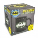 Mug en céramique logo Batman Phosphorescent