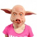 Masque cochon