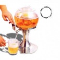 Distributeur de bière en forme de ballon Chill Beer Ball