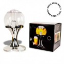 Distributeur de bière en forme de ballon Chill Beer Ball