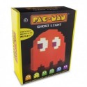 Lampe Usb Fantôme Pac-Man multicolore