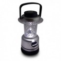 Lampe de camping à LED avec boussole