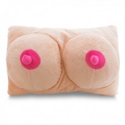 Coussin grosse poitrine