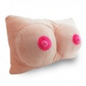 Coussin grosse poitrine