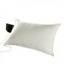 Coussin grande taille haut-parleur MP3 