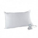 Coussin grande taille haut-parleur MP3 