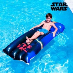 Matelas gonflable Star-Wars Dark Vador