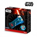 Matelas gonflable Star-Wars Dark Vador