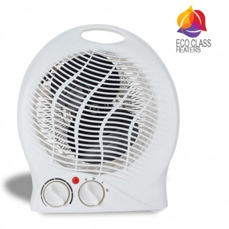 Radiateur ventilateur portable pour été ou hiver