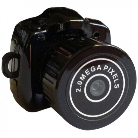 Mini appareil photo caméra